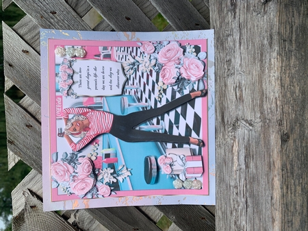 Gallery Item Handmade Craft Photo