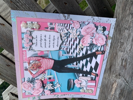 Gallery Item Handmade Craft Photo