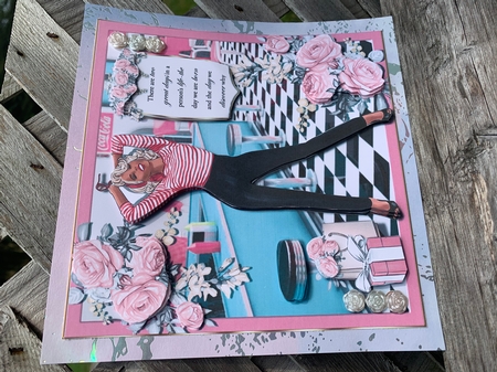 Gallery Item Handmade Craft Photo