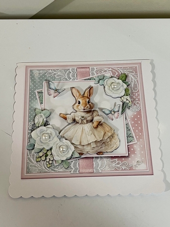 Birthday Girl One  by sharon Medeiros