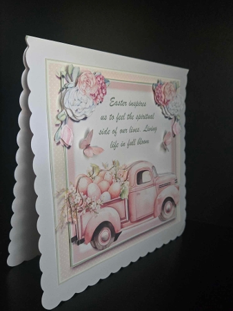 Happy Spring and Spring  3 by sharon Medeiros