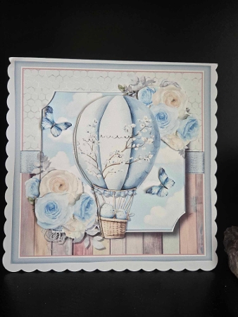 Easter Blessings  by sharon Medeiros