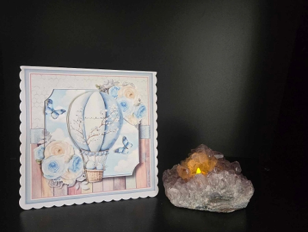 Easter Blessings  by sharon Medeiros