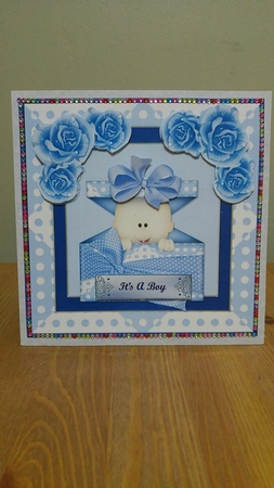 Gallery Item Handmade Craft Photo