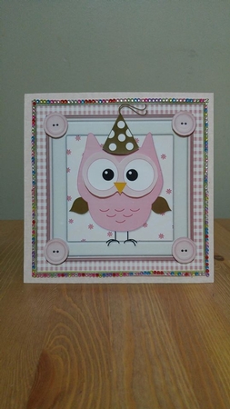 Gallery Item Handmade Craft Photo