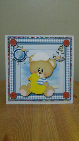 Gallery Item Handmade Craft Photo