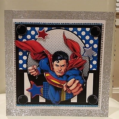 Gallery Item Handmade Craft Photo