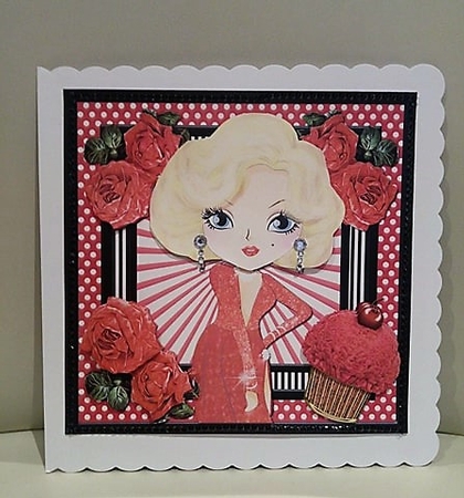 Gallery Item Handmade Craft Photo