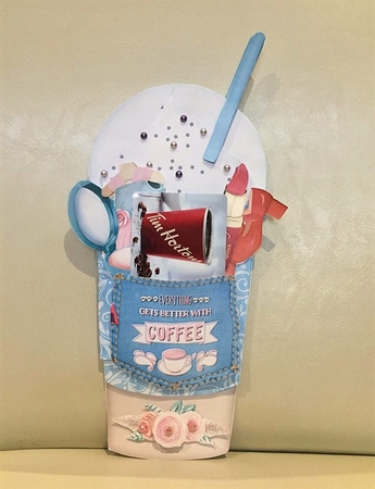 Gallery Item Handmade Craft Photo