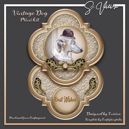 Ready To Go Premade Shaped Easel Templates 7 by sharon Medeiros