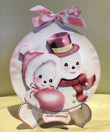 Gallery Item Handmade Craft Photo