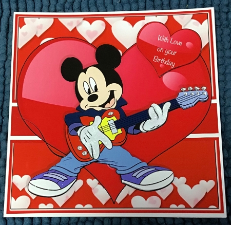 Be Mine 39 by Sharron Hylton