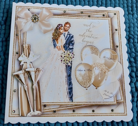 Adventure Begins Mini Kit #5    by Sharron Hylton