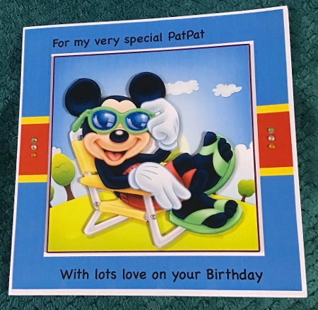 Gallery Item Handmade Craft Photo