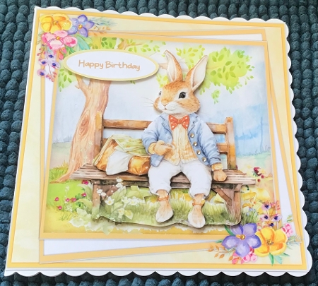 Gallery Item Handmade Craft Photo