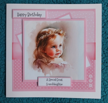 A Little Princess by Sharron Hylton