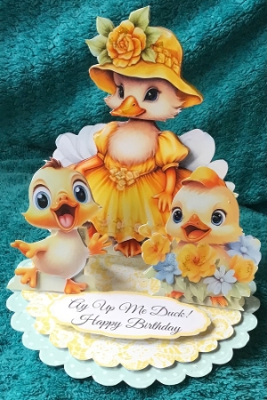 Gallery Item Handmade Craft Photo