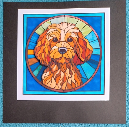 Gallery Item Handmade Craft Photo