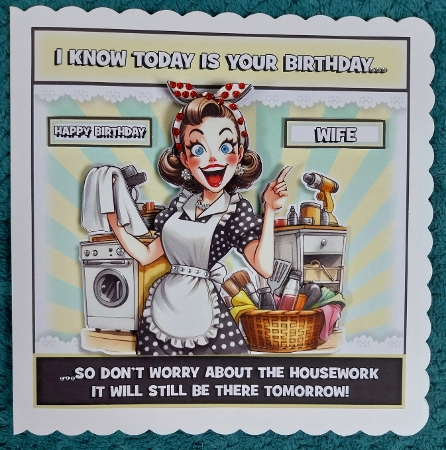 Take The Day Off! by Sharron Hylton