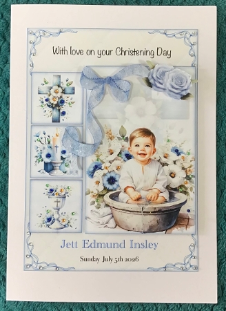 Gallery Item Handmade Craft Photo