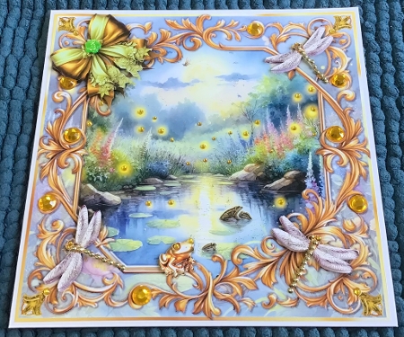 Met by Moonlight 2 by Sharron Hylton