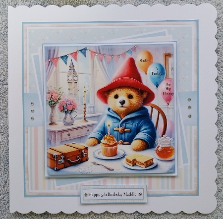 Gallery Item Handmade Craft Photo