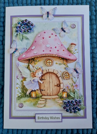 Gallery Item Handmade Craft Photo
