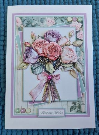  Florals  by Sharron Hylton