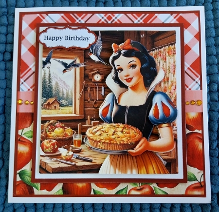 Home Made Just For You by Sharron Hylton
