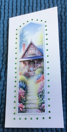 5 Spring Bookmarks by Sharron Hylton