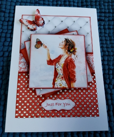 Bright & Breezy Mini Kit 4 by Sharron Hylton