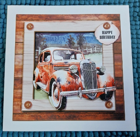 Gallery Item Handmade Craft Photo