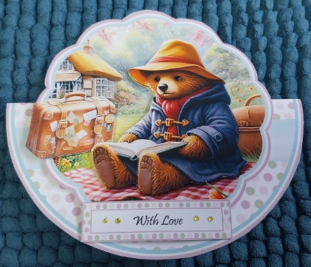 Gallery Item Handmade Craft Photo
