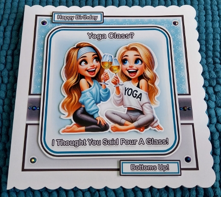 Gallery Item Handmade Craft Photo