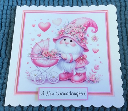 Gallery Item Handmade Craft Photo