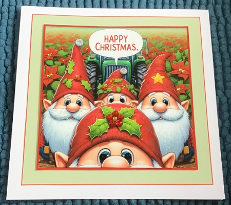 Gallery Item Handmade Craft Photo