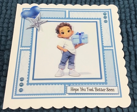 Gallery Item Handmade Craft Photo