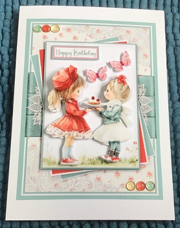 Gallery Item Handmade Craft Photo