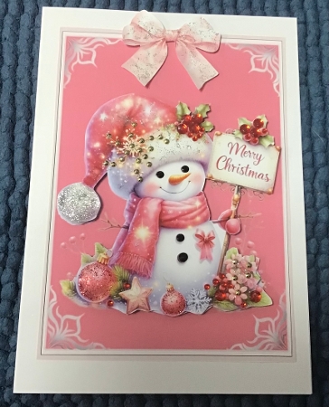 Its The Most Wonderful Time Of The Year 8 by Sharron Hylton