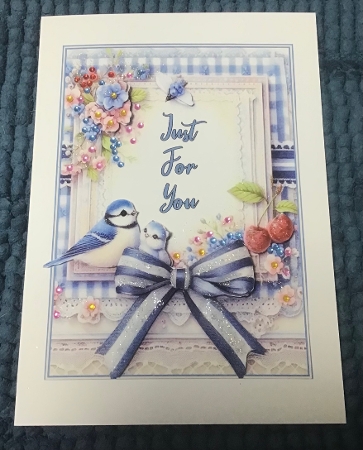 cup1381750_104105 - Blue Bird Mini Kit 2  