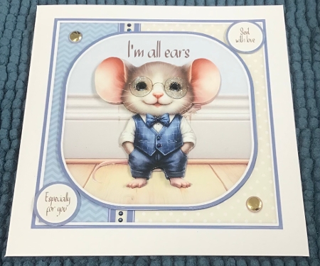 Gallery Item Handmade Craft Photo