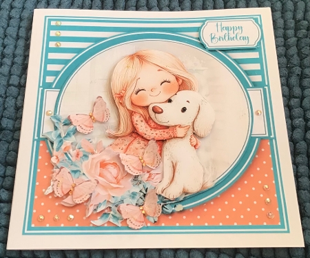 Bestfriends by Sharron Hylton