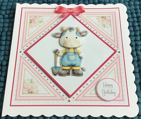 Garden Helpers by Sharron Hylton
