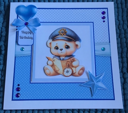 Gallery Item Handmade Craft Photo
