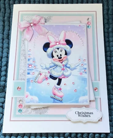 Frozen Fun by Sharron Hylton