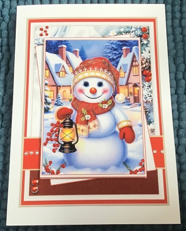  Set of 3 ~ All Time Favorite Icons by Sharron Hylton