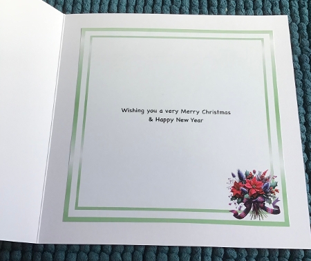 generic christmas insert 3 by Sharron Hylton