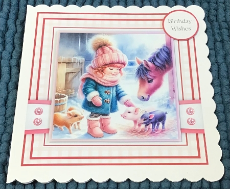 Gallery Item Handmade Craft Photo