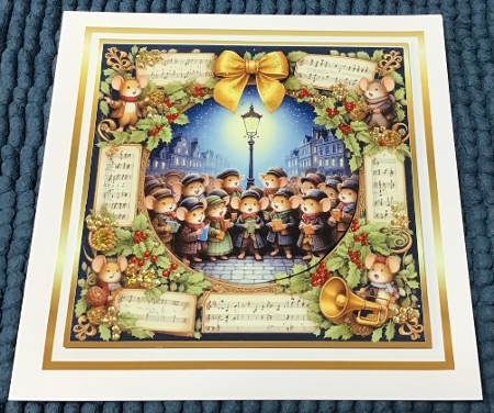 Gallery Item Handmade Craft Photo