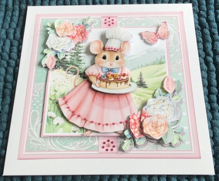Gallery Item Handmade Craft Photo